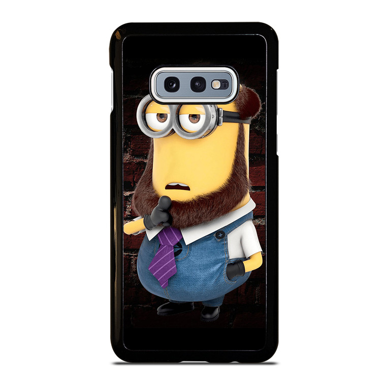 MINION THE PROFESOR Samsung Galaxy S10e Case Cover