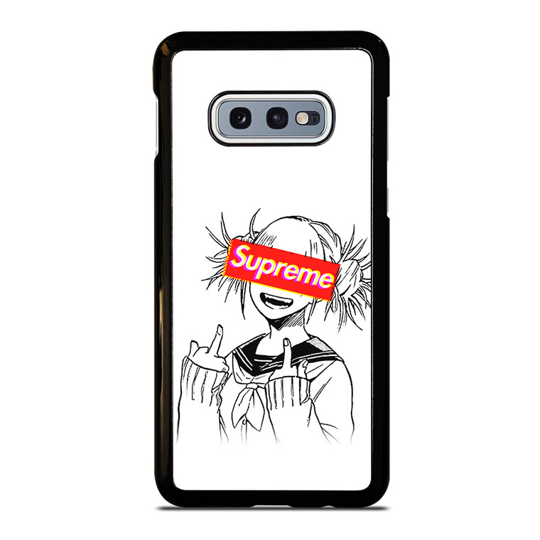 My Hero Academia Himiko Toga Supr Samsung Galaxy S10e Case Cover