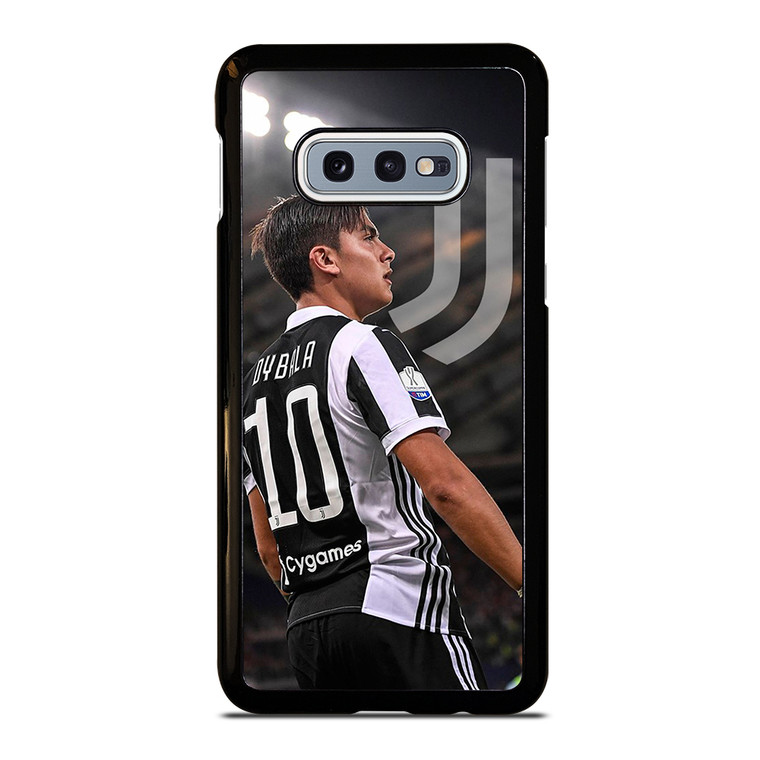PAULO JUVENTUS DYBALA Samsung Galaxy S10e Case Cover
