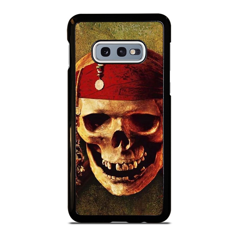 PIRATES OF THE CARIBBEAN DEAD MANS CHEST Samsung Galaxy S10e Case Cover