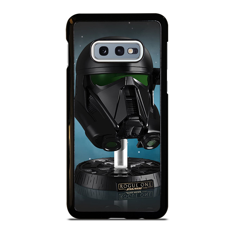 ROGUE ONE STAR WARS TROOPER Samsung Galaxy S10e Case Cover