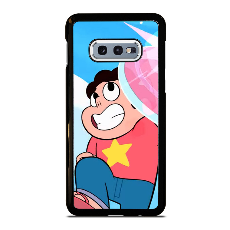 Steven Universe Iconic Scene Samsung Galaxy S10e Case Cover