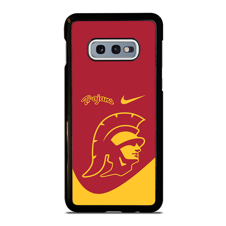 USC Trojans Samsung Galaxy S10e Case Cover