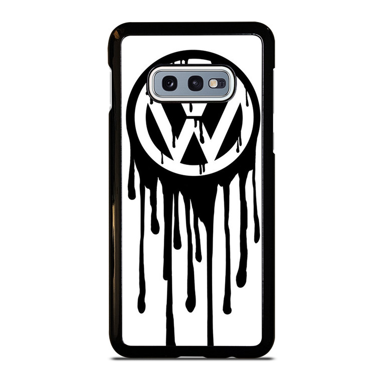 VOLKSWAGEN VW Samsung Galaxy S10e Case Cover