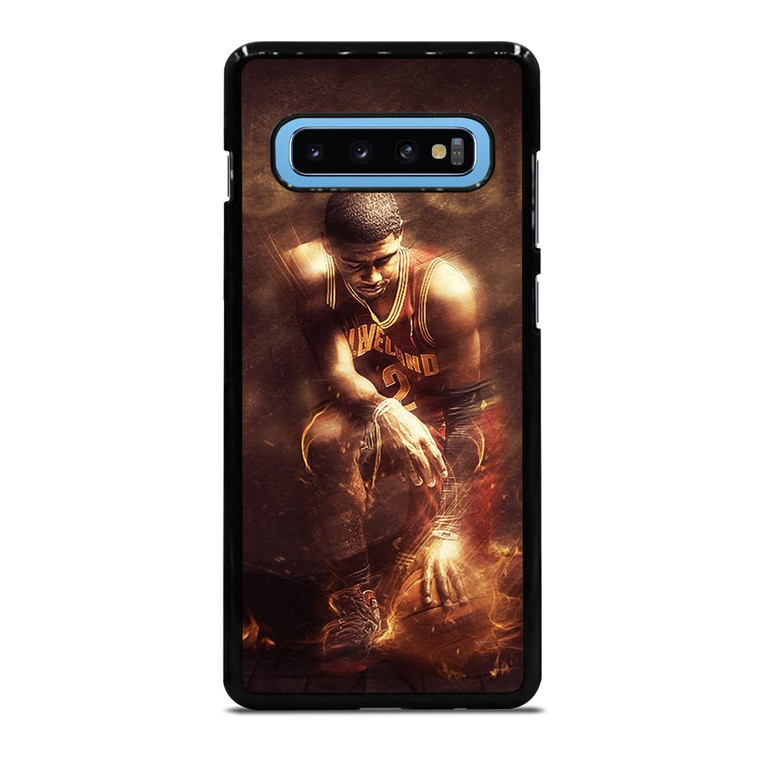 KYRIE IRVING CLEVELAND CAVALIERS Samsung Galaxy S10 Plus Case Cover