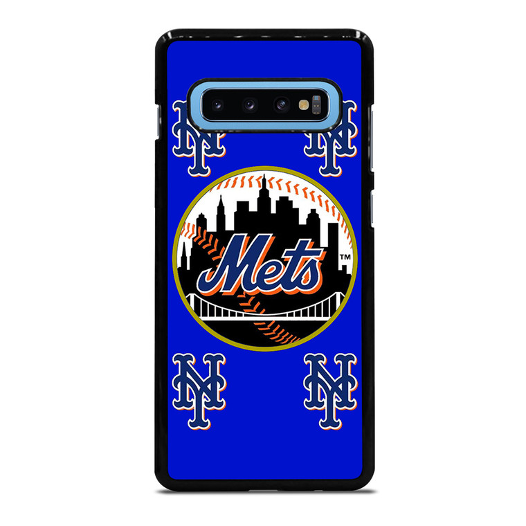 NEW YORK METS Samsung Galaxy S10 Plus Case Cover