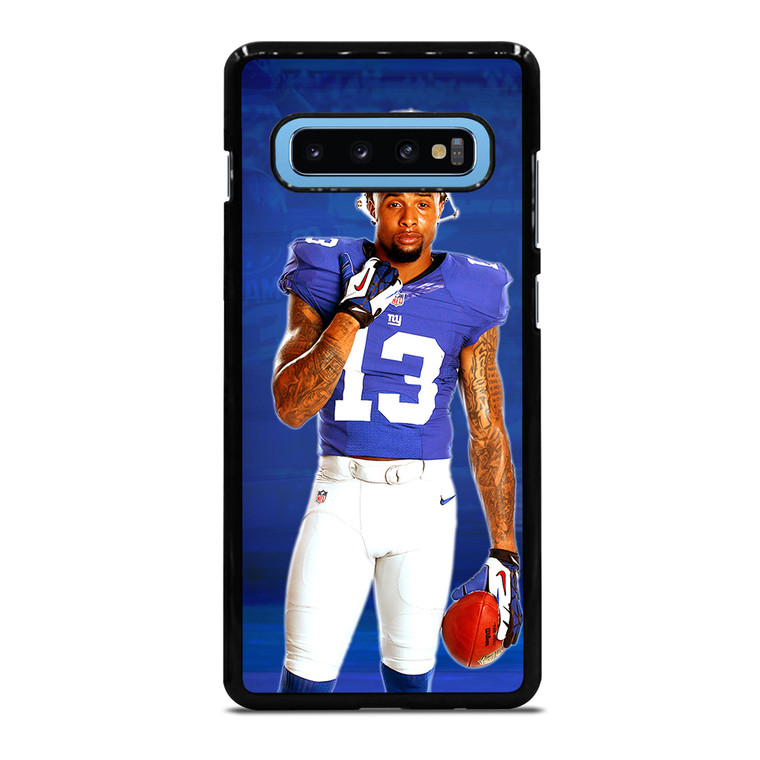 ODELL BECKHAM JR COOL PICTURE Samsung Galaxy S10 Plus Case Cover