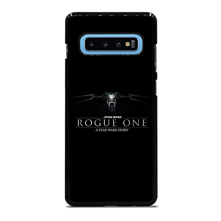 ROGUE ONE A STAR WARS STORY Samsung Galaxy S10 Plus Case Cover
