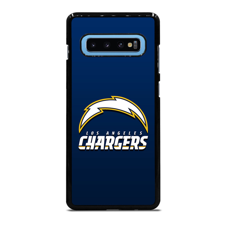 San Diego Chargers Logo Samsung Galaxy S10 Plus Case Cover