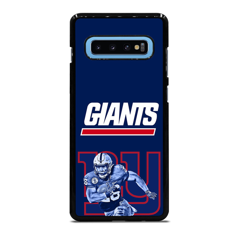 SAQUON BARKLEY NY GIANTS Samsung Galaxy S10 Plus Case Cover