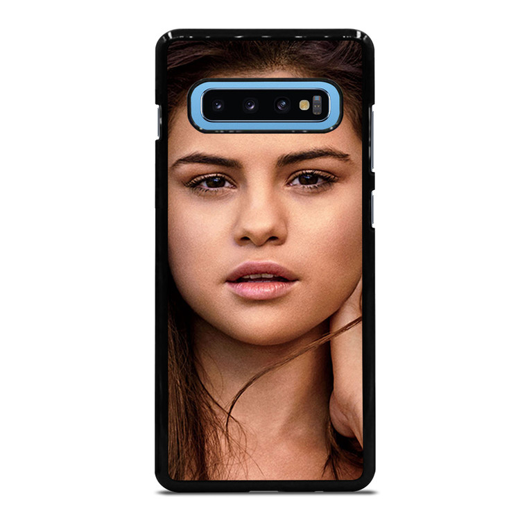 SELENA GOMEZ'S HOT LIPS Samsung Galaxy S10 Plus Case Cover