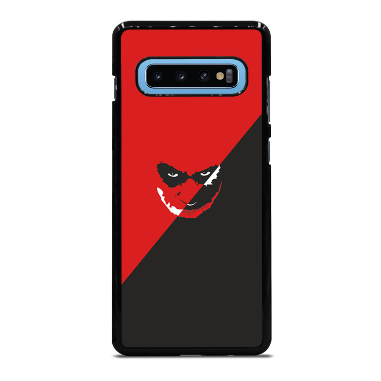 THE JOKER Samsung Galaxy S10 Plus Case Cover