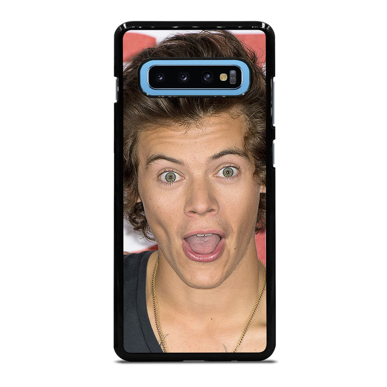 UNIQUE HARRY STYLES Samsung Galaxy S10 Plus Case Cover