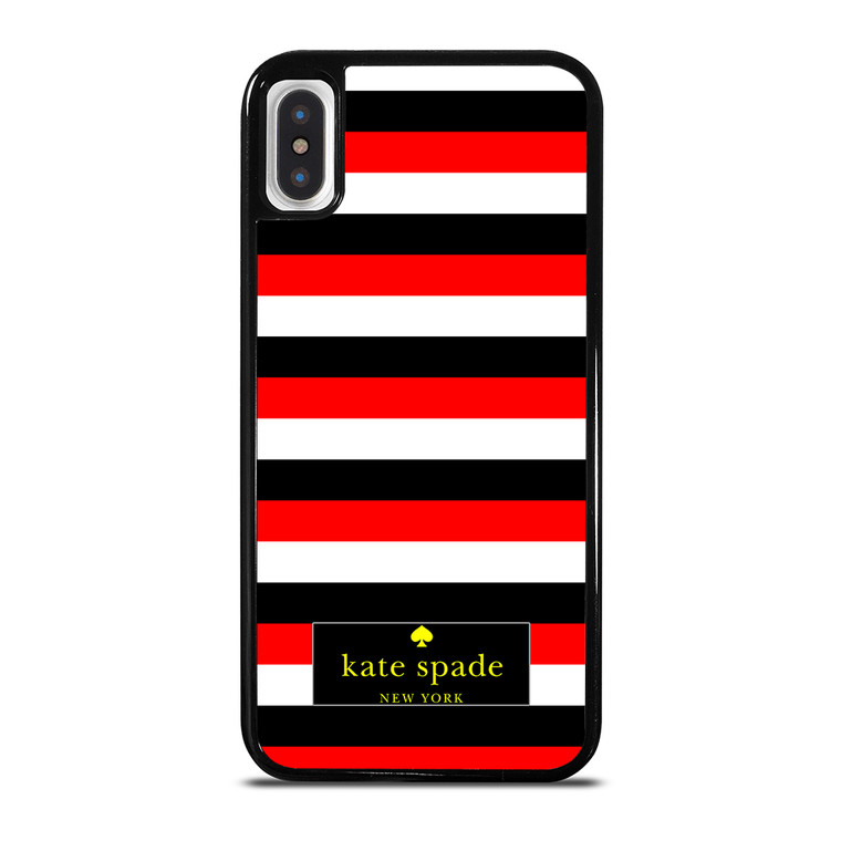 Kate Spade New York Icon iPhone X / XS Case Cover