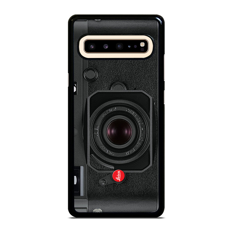 Leica Advanced Camera Picture Samsung Galaxy S10 5G Case Cover