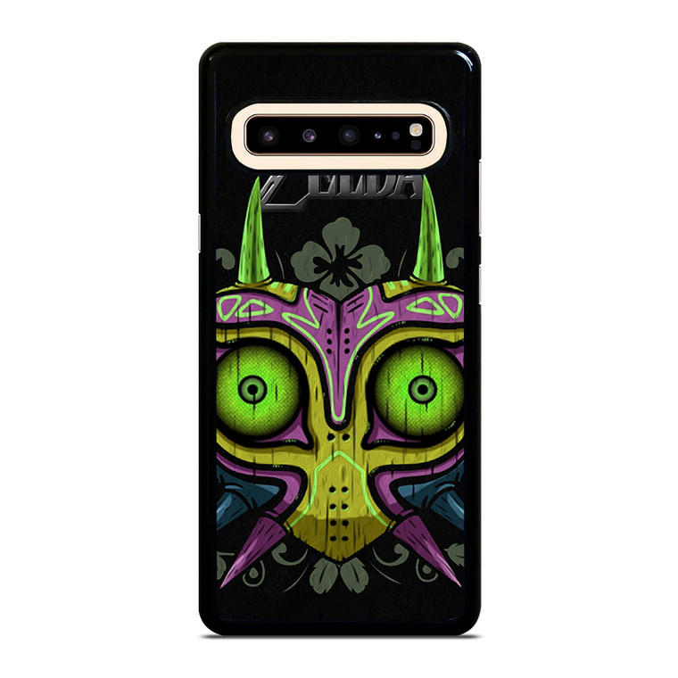 Majora's Samsung Galaxy S10 5G Case Cover