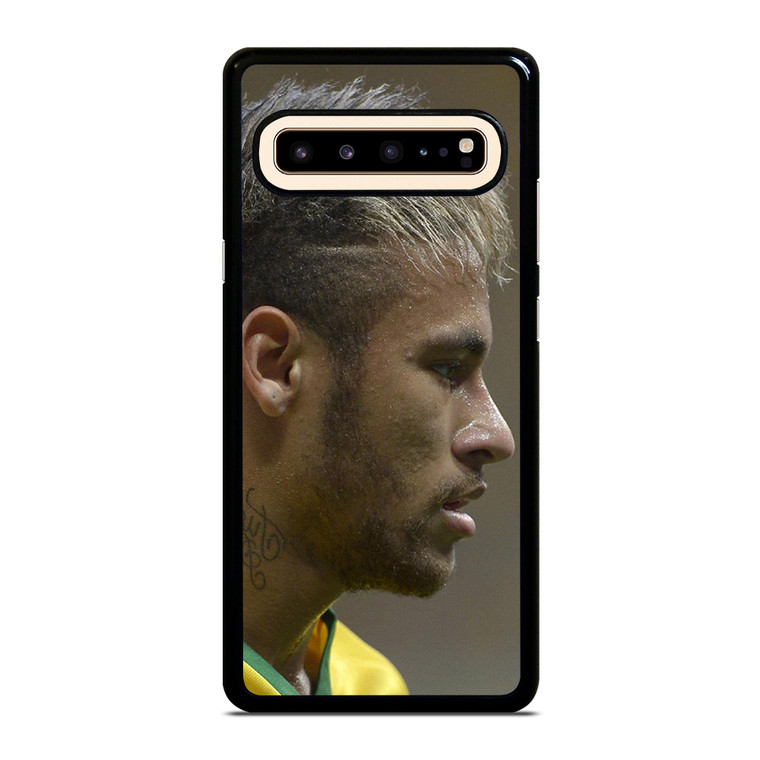 NEYMAR JUNIOR TATTOO Samsung Galaxy S10 5G Case Cover