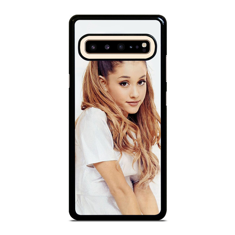 SIMPLE ARIANA GRANDE Samsung Galaxy S10 5G Case Cover