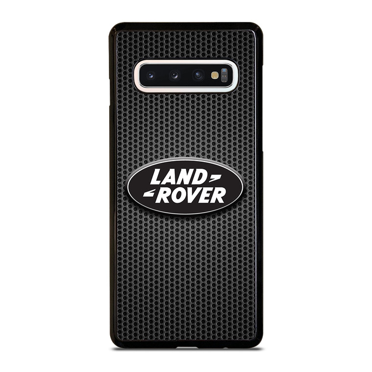 Land Rover Logo Samsung Galaxy S10 Case Cover