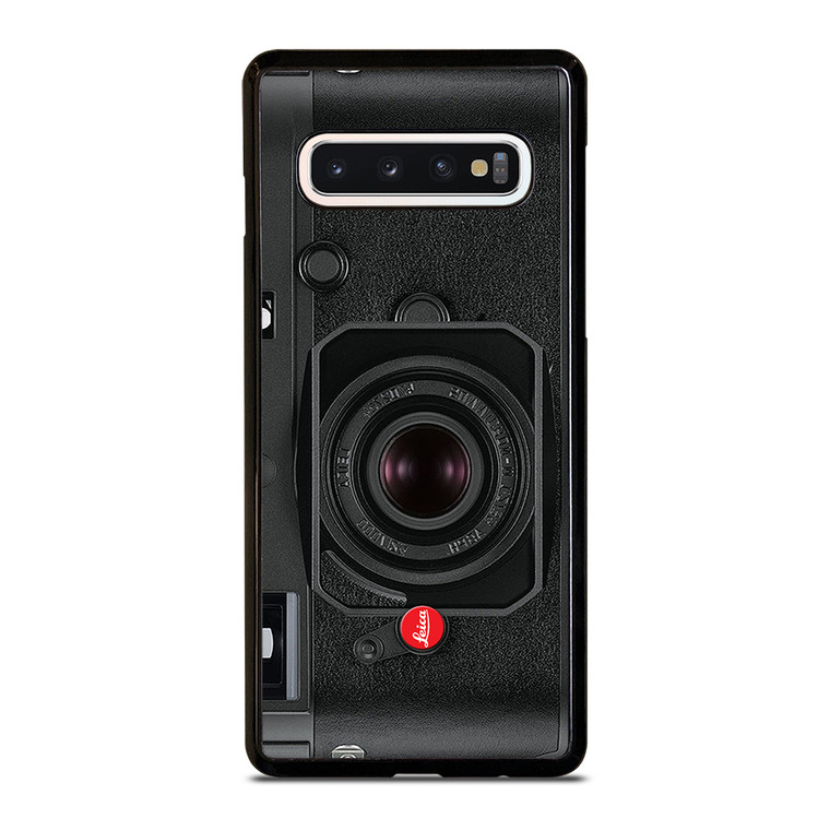 Leica Advanced Camera Picture Samsung Galaxy S10 Case Cover