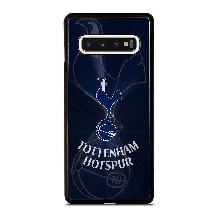 Tottenham Hotspur Samsung Galaxy S10 Case Cover