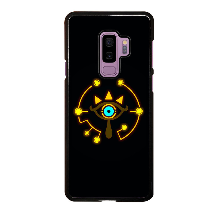 Legend Of Zelda Best Symbol Samsung Galaxy S9 Plus Case Cover