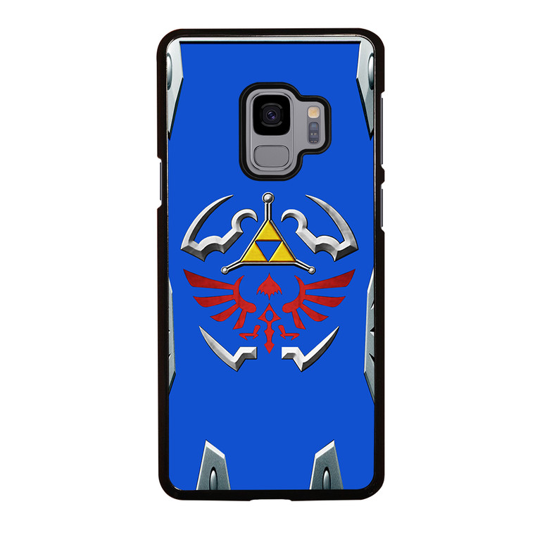 Legend Of Zelda Samsung Galaxy S9 Case Cover