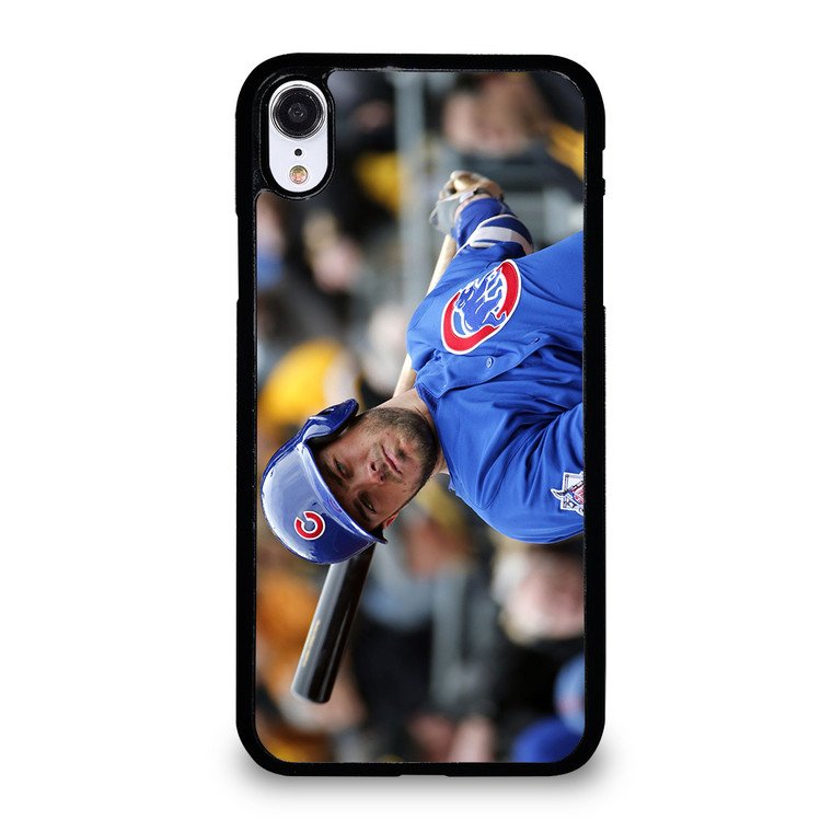 KRIS BRYANT CHICAGO CUBS iPhone XR Case Cover