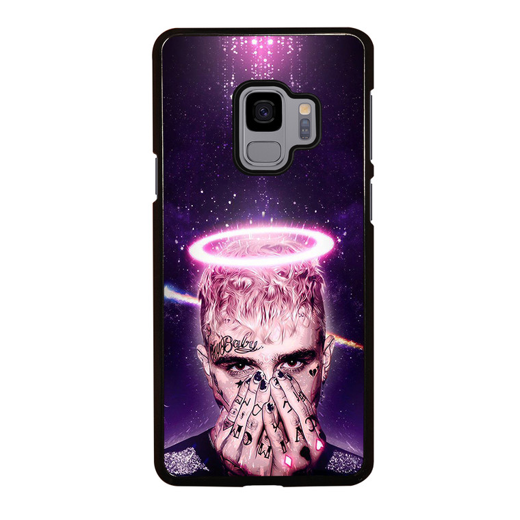 XxxTentacion Lil Peep Hip Hop Samsung Galaxy S9 Case Cover