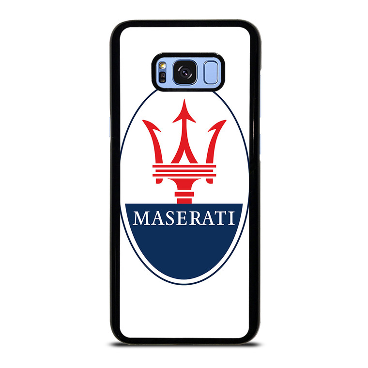 MASERATI EMBLEM Samsung Galaxy S8 Plus Case Cover
