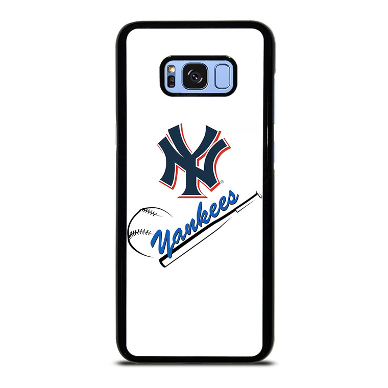 NEW YORK YUNKEES Samsung Galaxy S8 Plus Case Cover