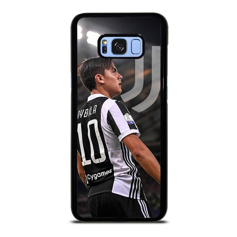 PAULO JUVENTUS DYBALA Samsung Galaxy S8 Plus Case Cover