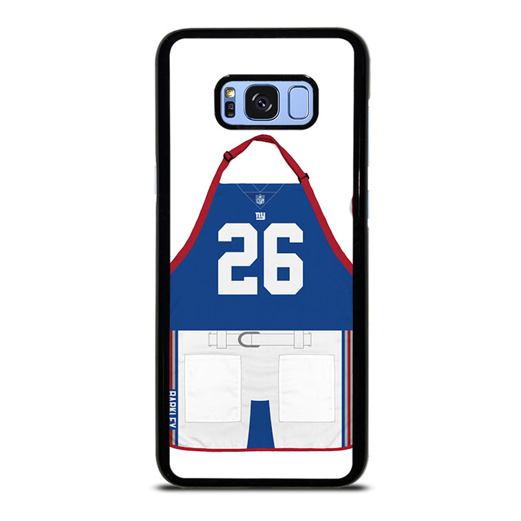 SAQUON BARKLEY LIFE JACKET Samsung Galaxy S8 Plus Case Cover