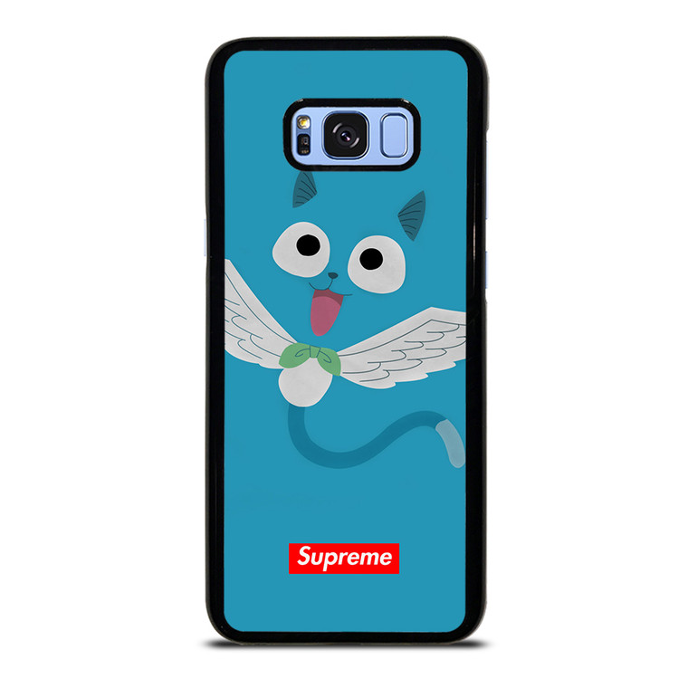 SUPREME HAPPY FAIRY TAIL Samsung Galaxy S8 Plus Case Cover