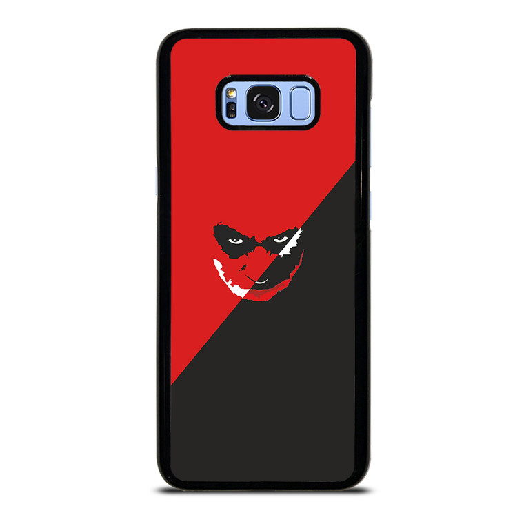 THE JOKER Samsung Galaxy S8 Plus Case Cover