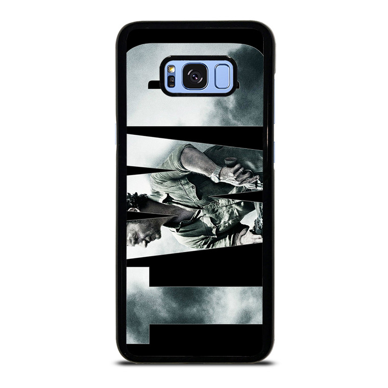 THE WALKING DEAD 7 Samsung Galaxy S8 Plus Case Cover