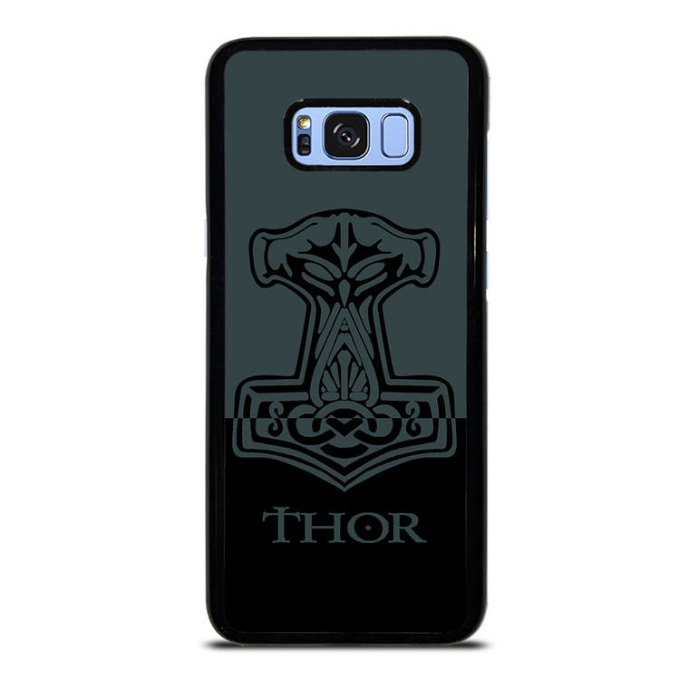 THOR'S HAMMER Samsung Galaxy S8 Plus Case Cover THOR'S HAMMER Samsung Galaxy S8 Plus Case Cover