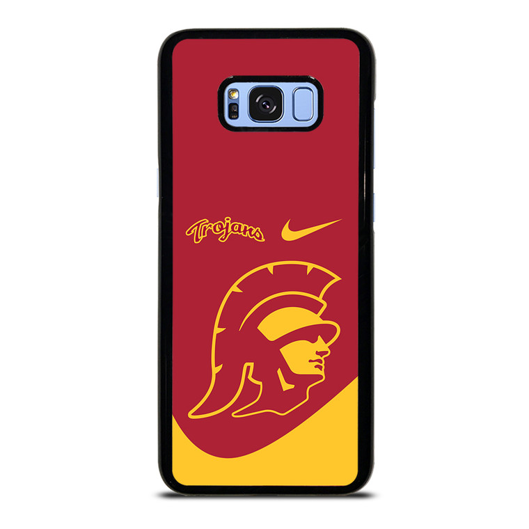 USC Trojans Samsung Galaxy S8 Plus Case Cover