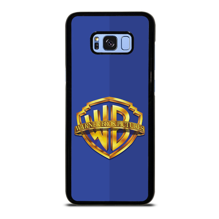 Warner Bros Logo Samsung Galaxy S8 Plus Case Cover