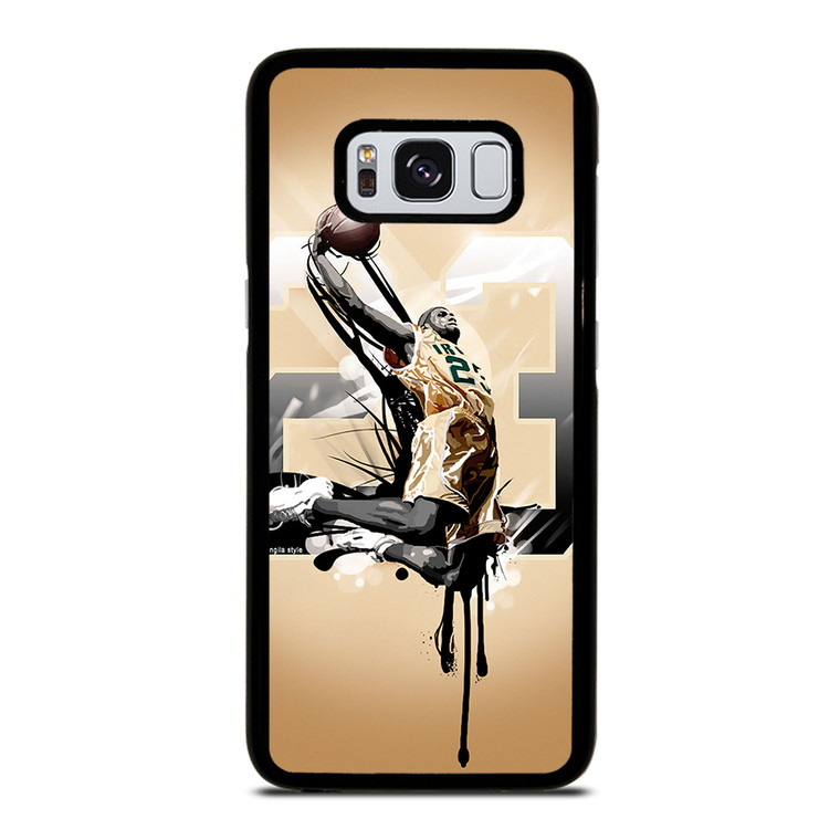 LEBRON JAMES 23 Samsung Galaxy S8 Case Cover