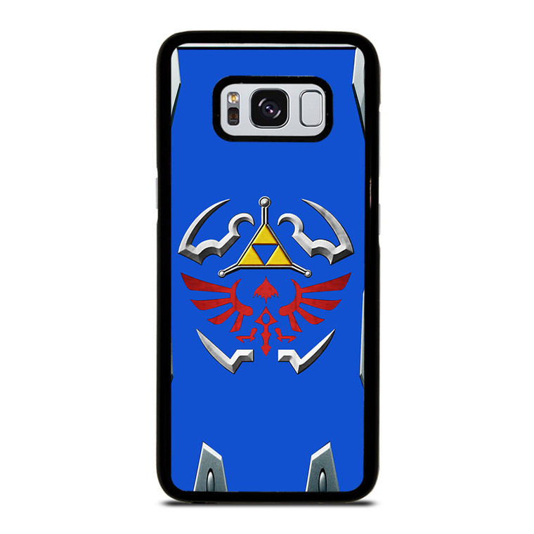 Legend Of Zelda Samsung Galaxy S8 Case Cover