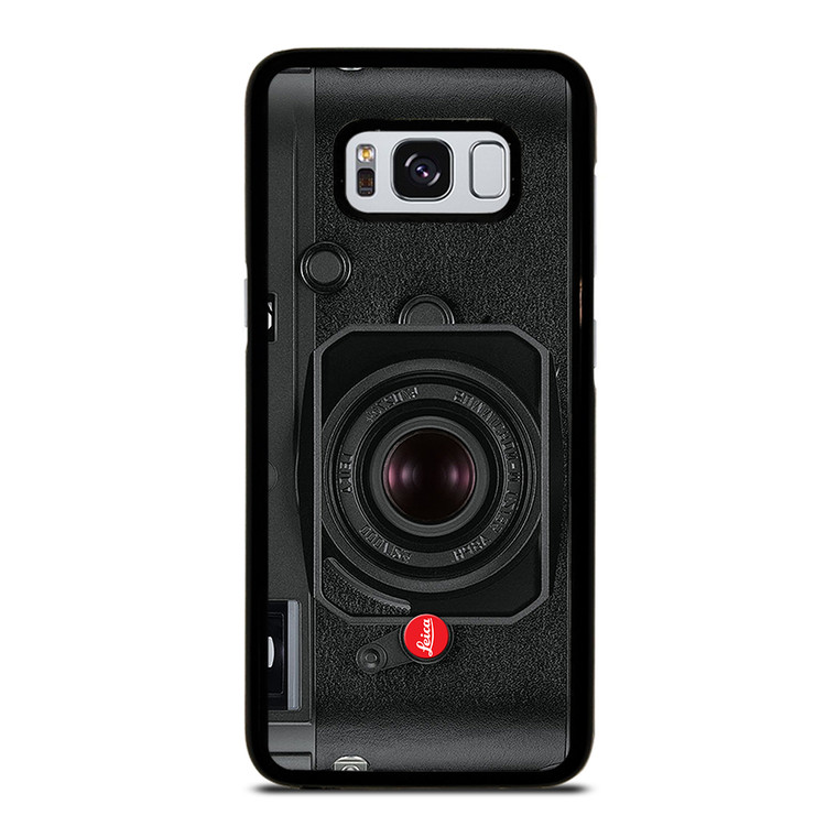 Leica Advanced Camera Picture Samsung Galaxy S8 Case Cover