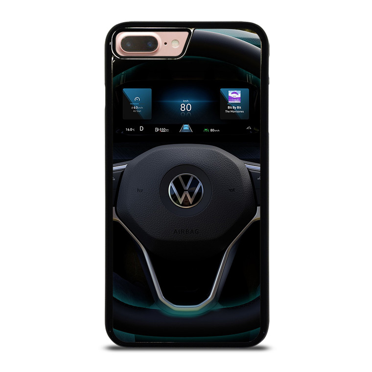 2020 VW Volkswagen Golf iPhone 7 Plus / 8 Plus Case Cover