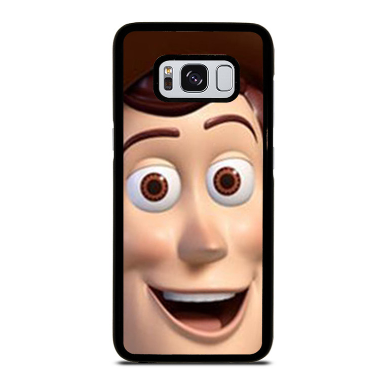 ROOM MATES TOY STORY Samsung Galaxy S8 Case Cover