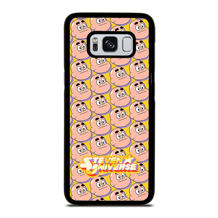 Steven Universe Child Samsung Galaxy S8 Case Cover