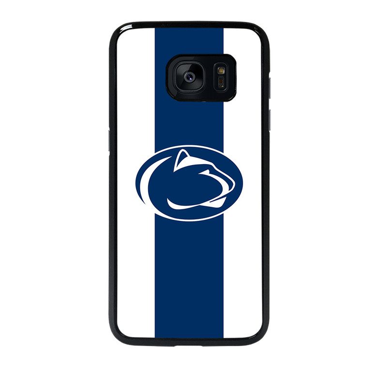 PENN STATE LOGO Samsung Galaxy S7 Edge Case Cover