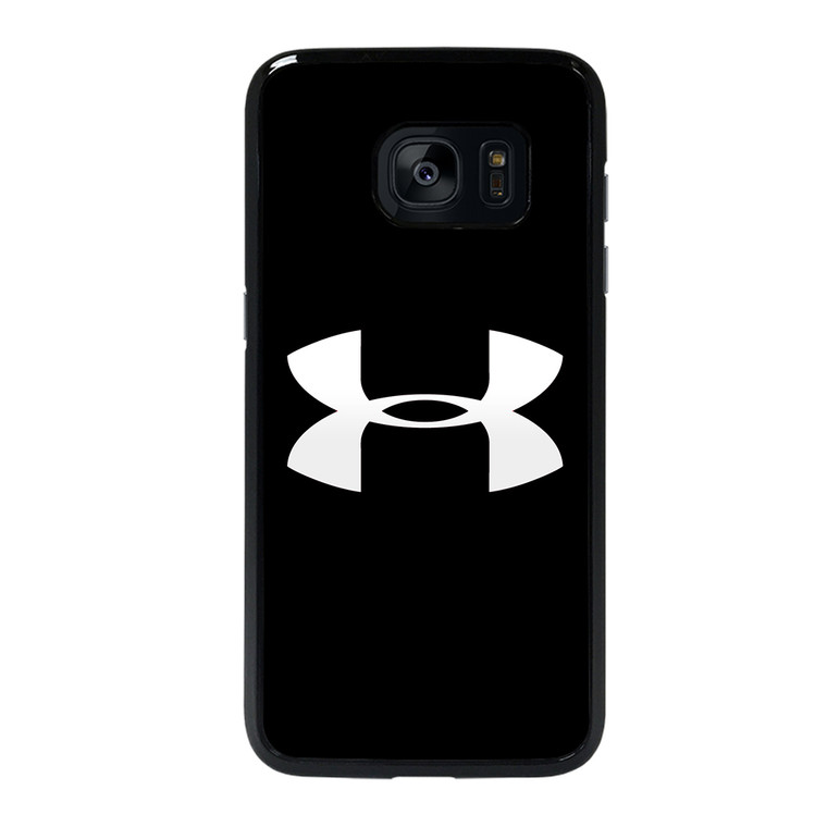 UNDER ARMOUR LOGO Samsung Galaxy S7 Edge Case Cover