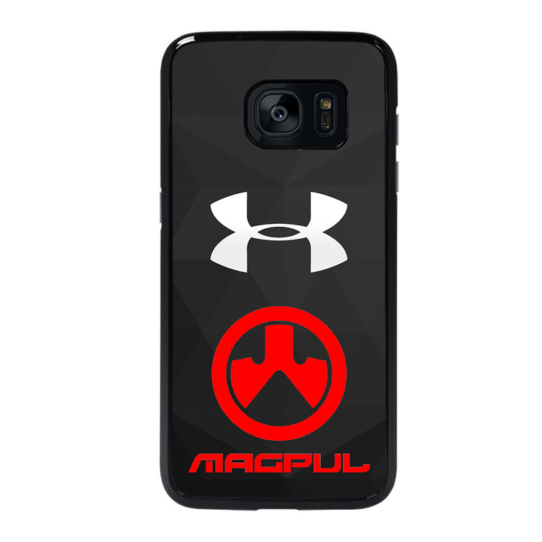 UNDER ARMOUR MAGPUL Samsung Galaxy S7 Edge Case Cover