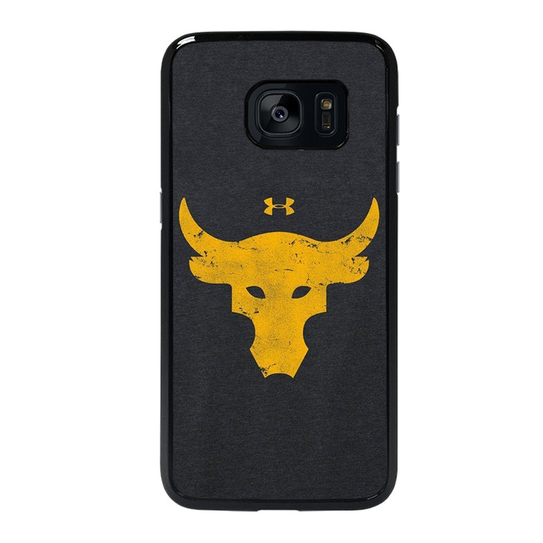 Under Armour Project Samsung Galaxy S7 Edge Case Cover