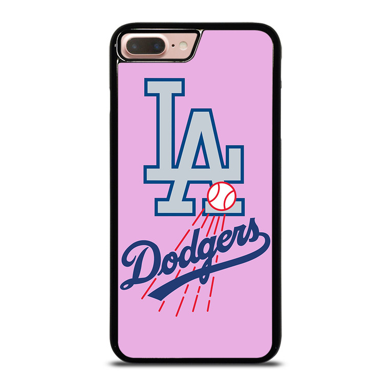 LA DODGERS CASE iPhone 7 Plus / 8 Plus Case Cover